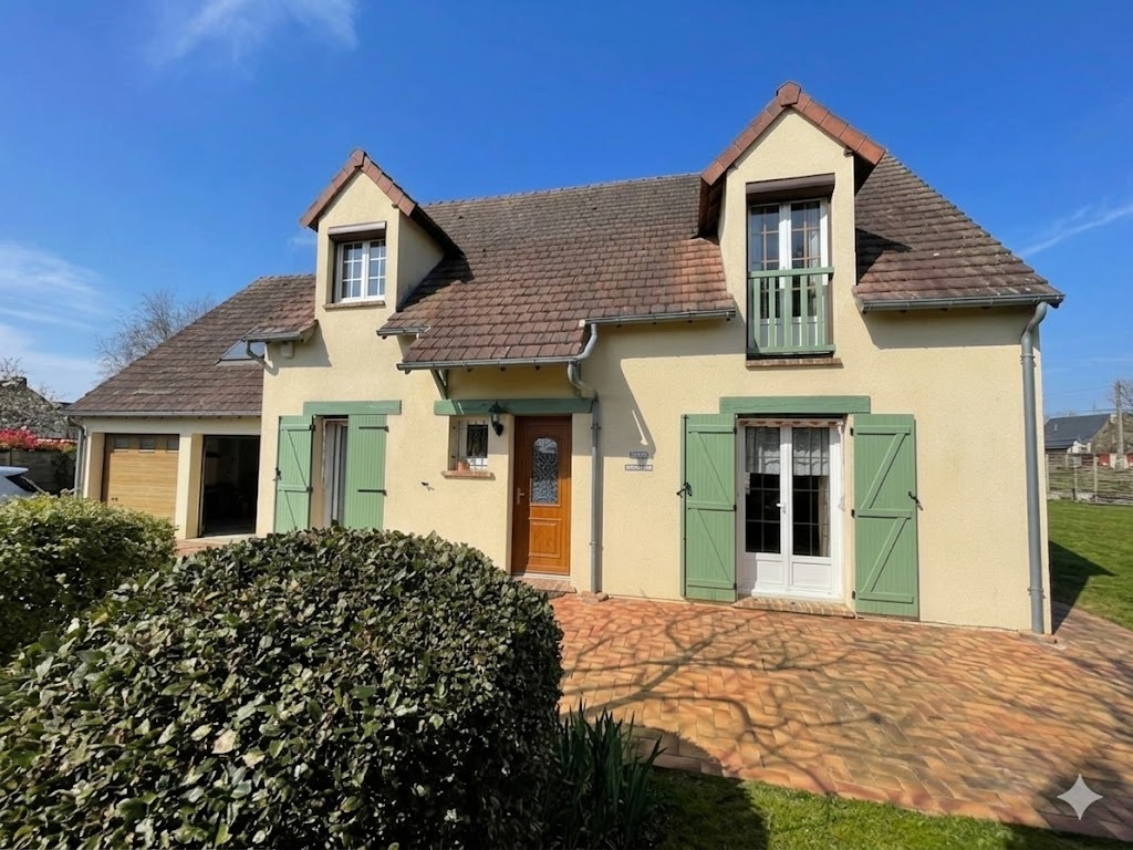 Agence immobilière de Hanches Immobilier - Hanches Immobilier