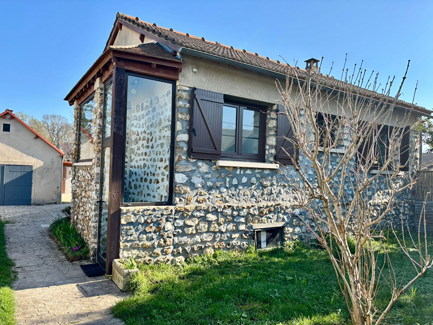 Agence immobilière de Hanches Immobilier - Hanches Immobilier