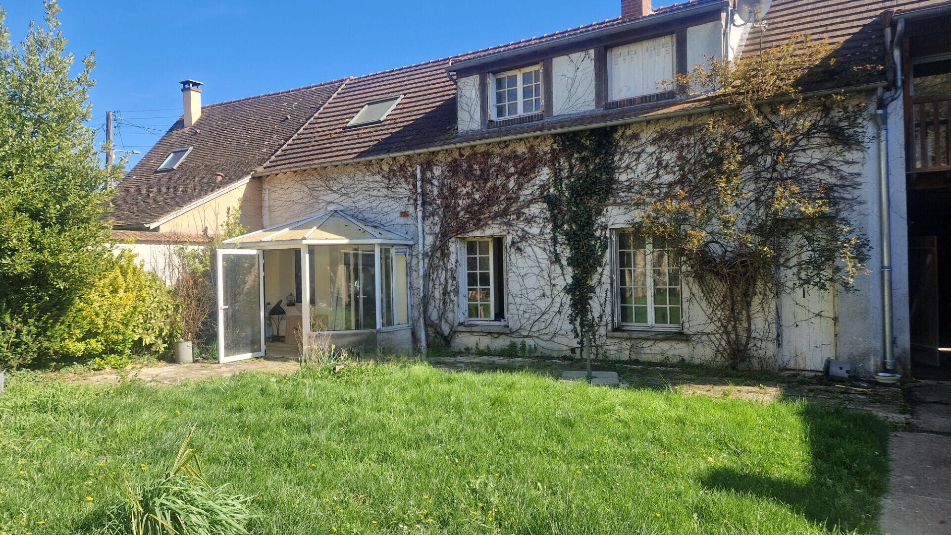 Agence immobilière de Hanches Immobilier - Hanches Immobilier