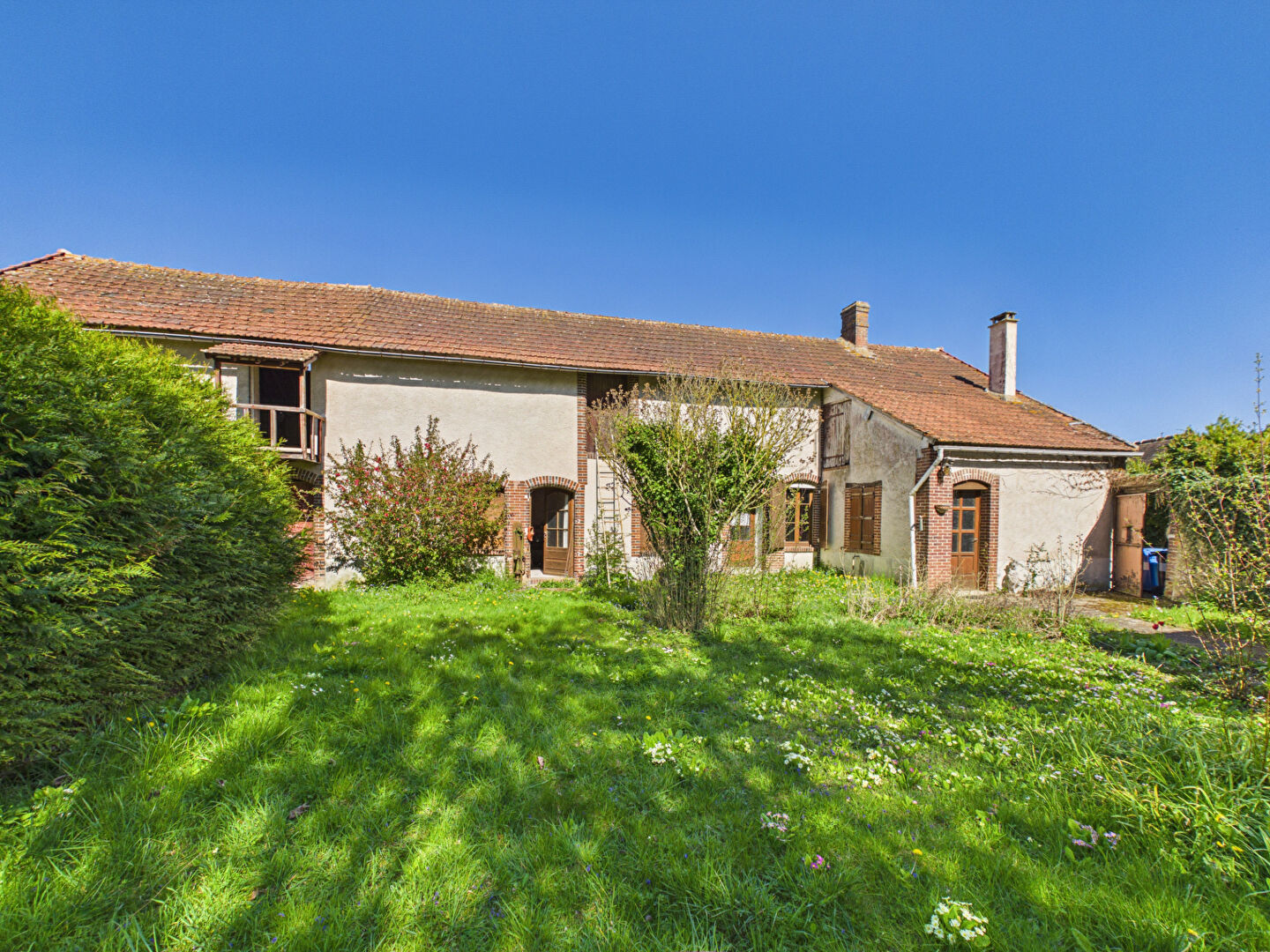 Agence immobilière de Hanches Immobilier - Hanches Immobilier