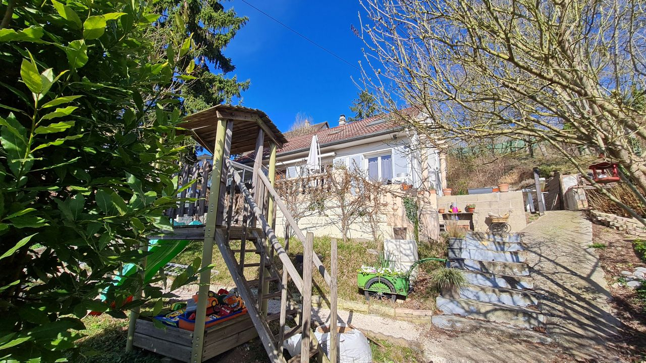 Agence immobilière de Hanches Immobilier - Hanches Immobilier