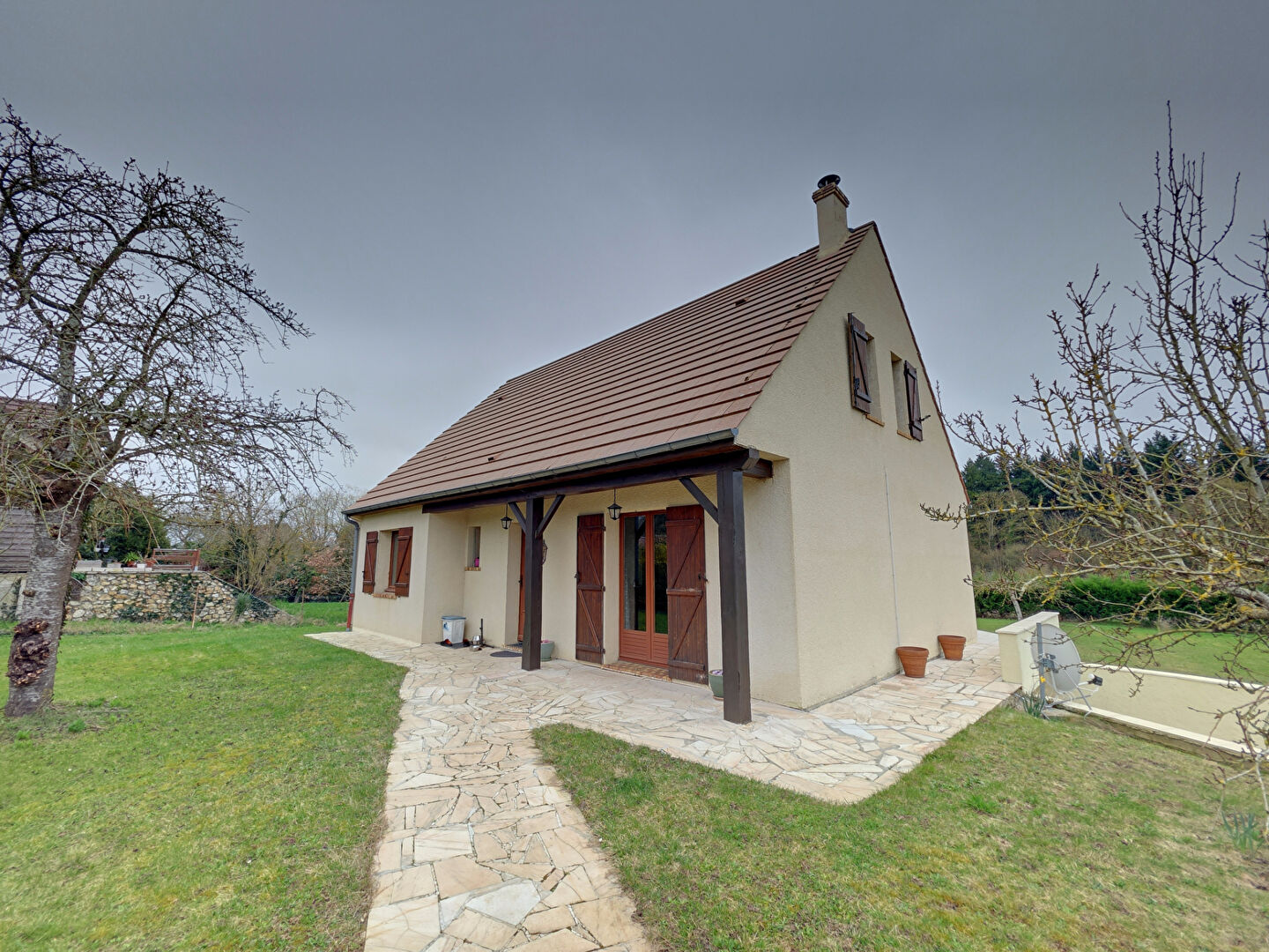 Agence immobilière de Hanches Immobilier - Hanches Immobilier
