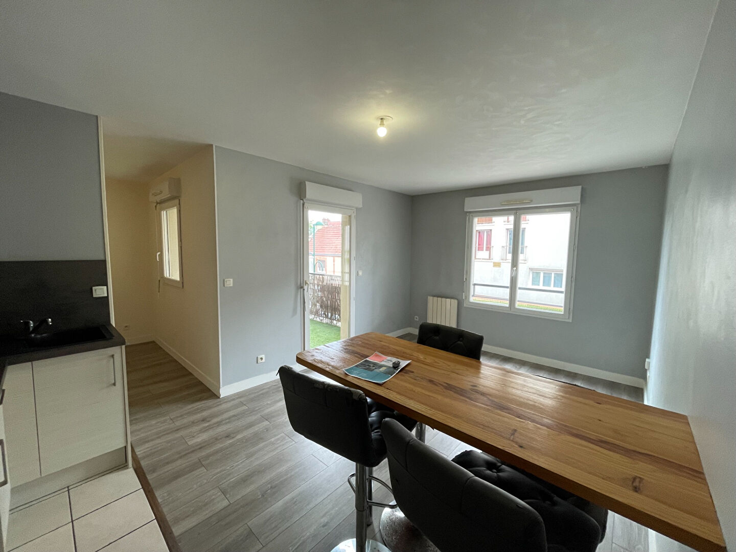Agence immobilière de Hanches Immobilier - Hanches Immobilier