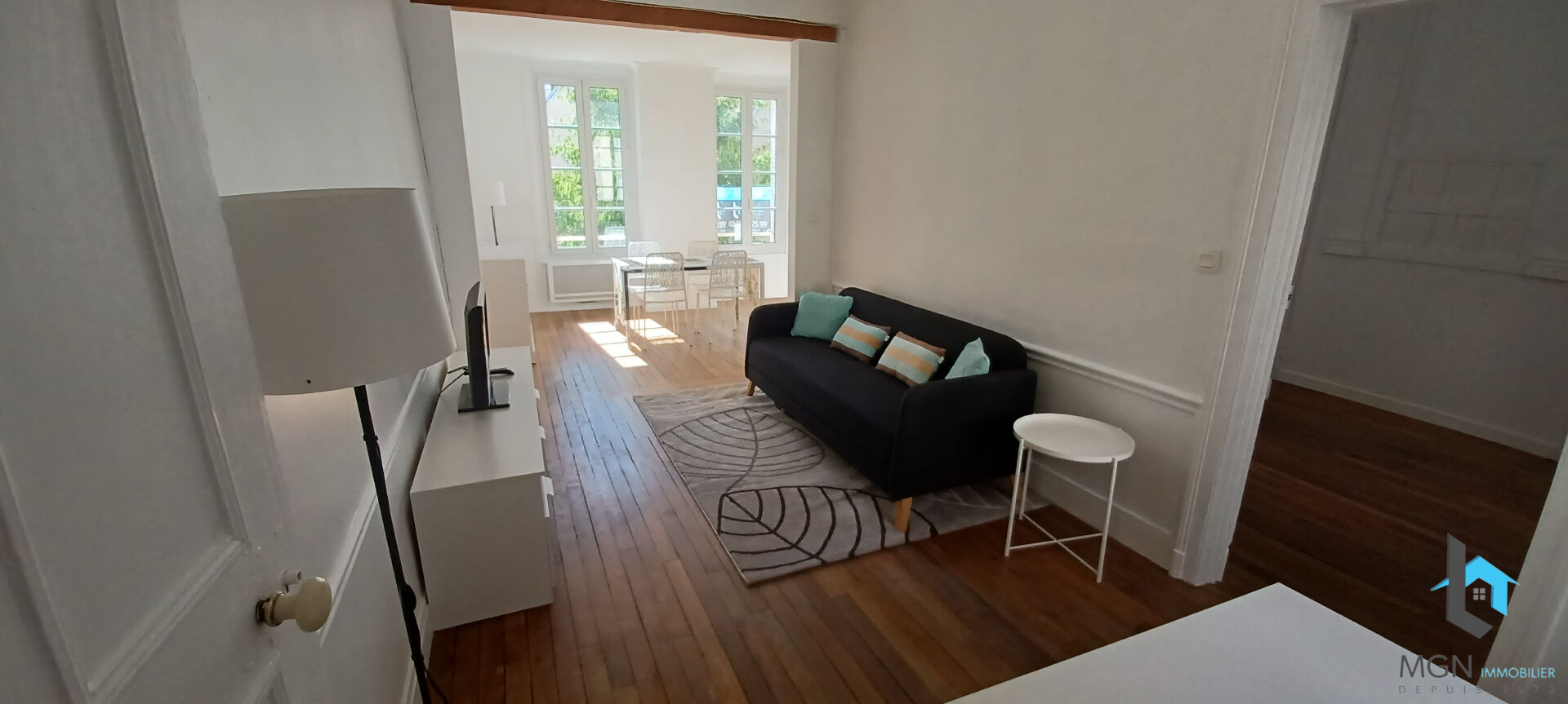 Agence immobilière de Hanches Immobilier - Hanches Immobilier