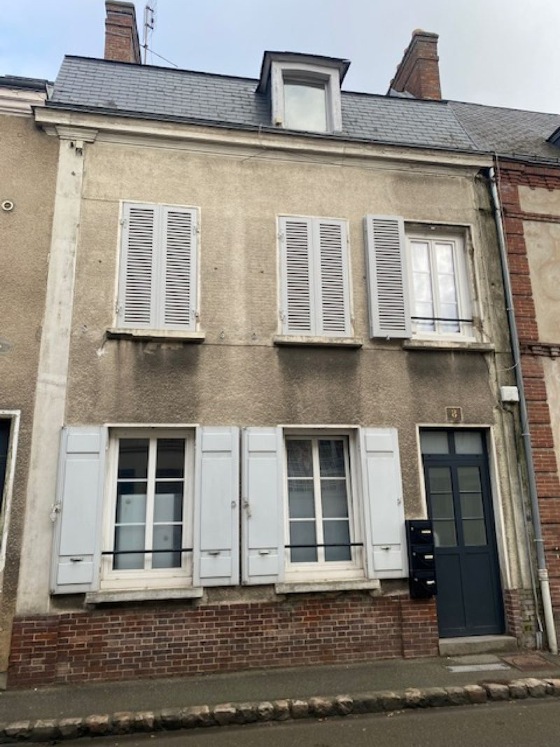 Agence immobilière de Hanches Immobilier - Hanches Immobilier