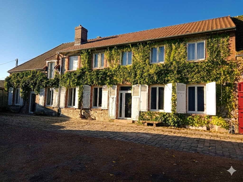 Agence immobilière de Hanches Immobilier - Hanches Immobilier