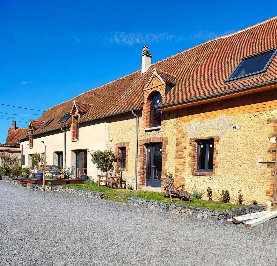 Agence immobilière de Hanches Immobilier - Hanches Immobilier
