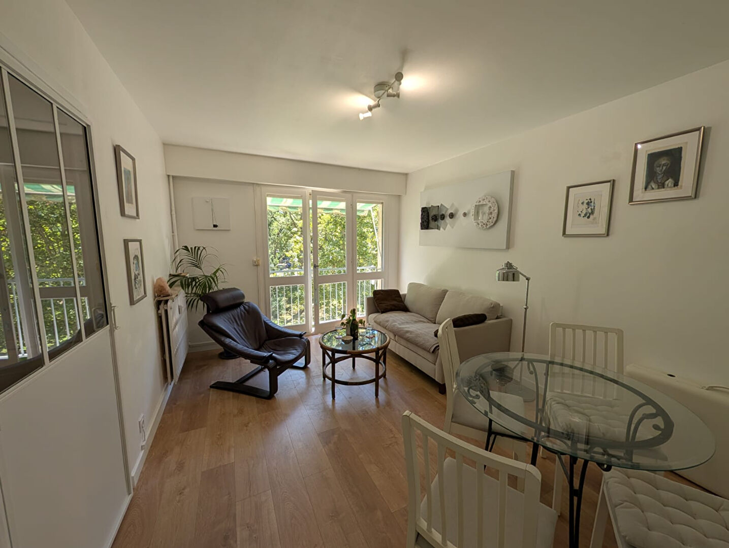 Agence immobilière de Hanches Immobilier - Hanches Immobilier