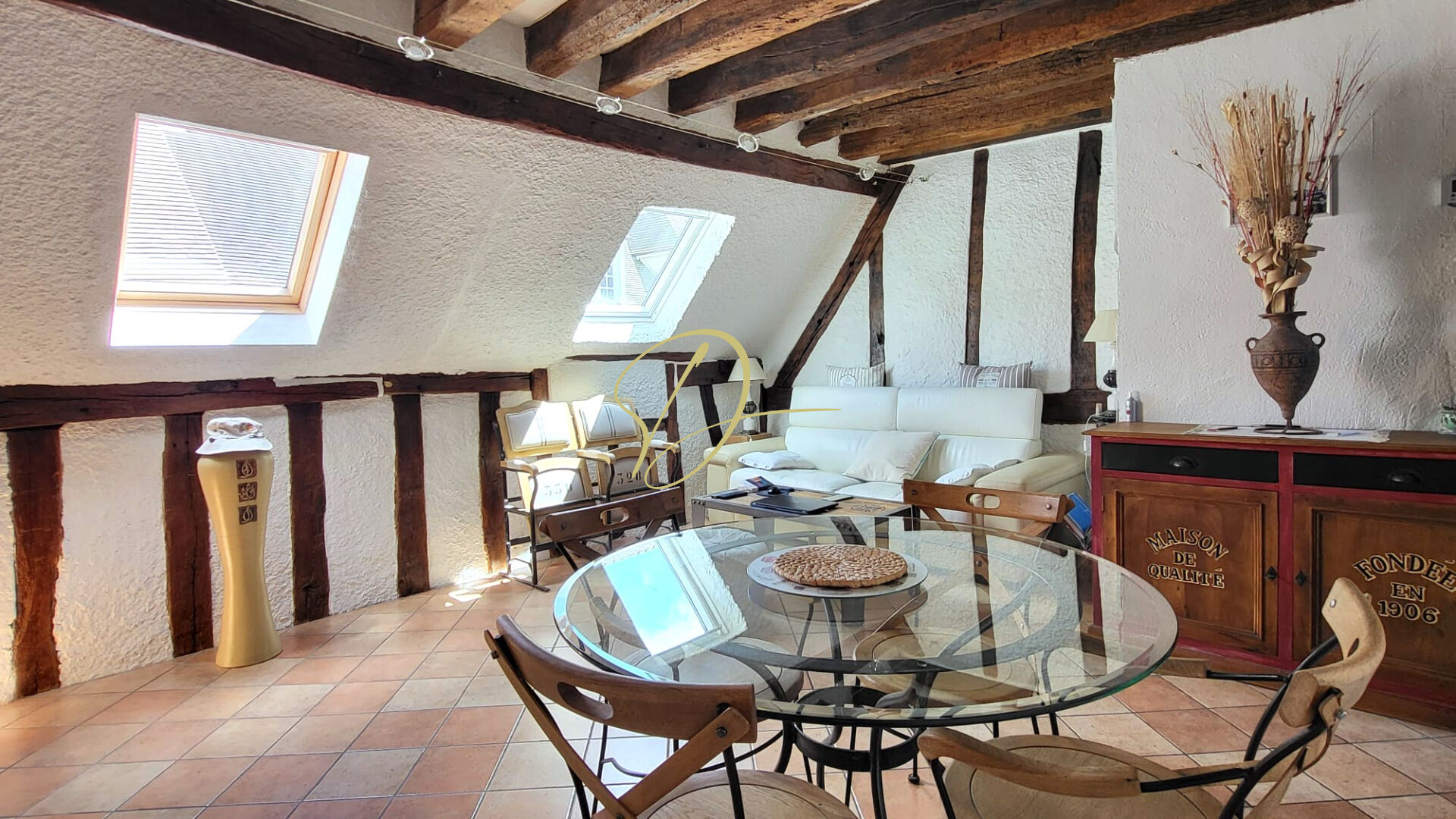 Agence immobilière de Hanches Immobilier - Hanches Immobilier