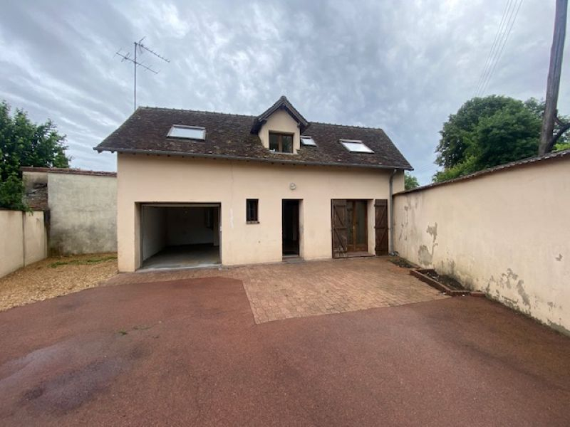 Agence immobilière de Hanches Immobilier - Hanches Immobilier