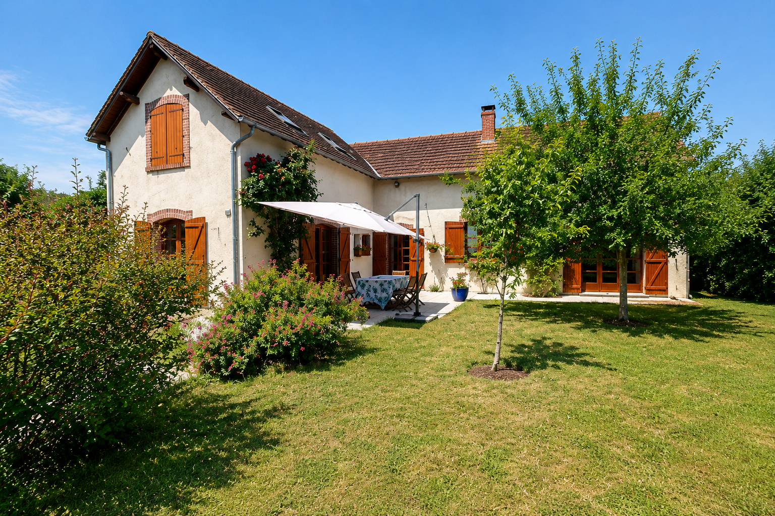 Agence immobilière de Hanches Immobilier - Hanches Immobilier