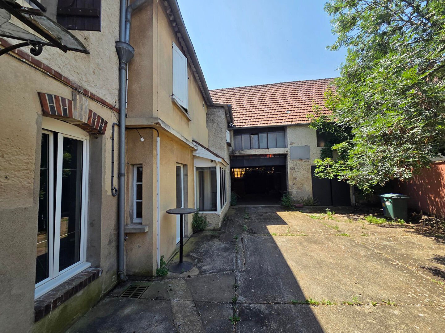 Agence immobilière de Hanches Immobilier - Hanches Immobilier