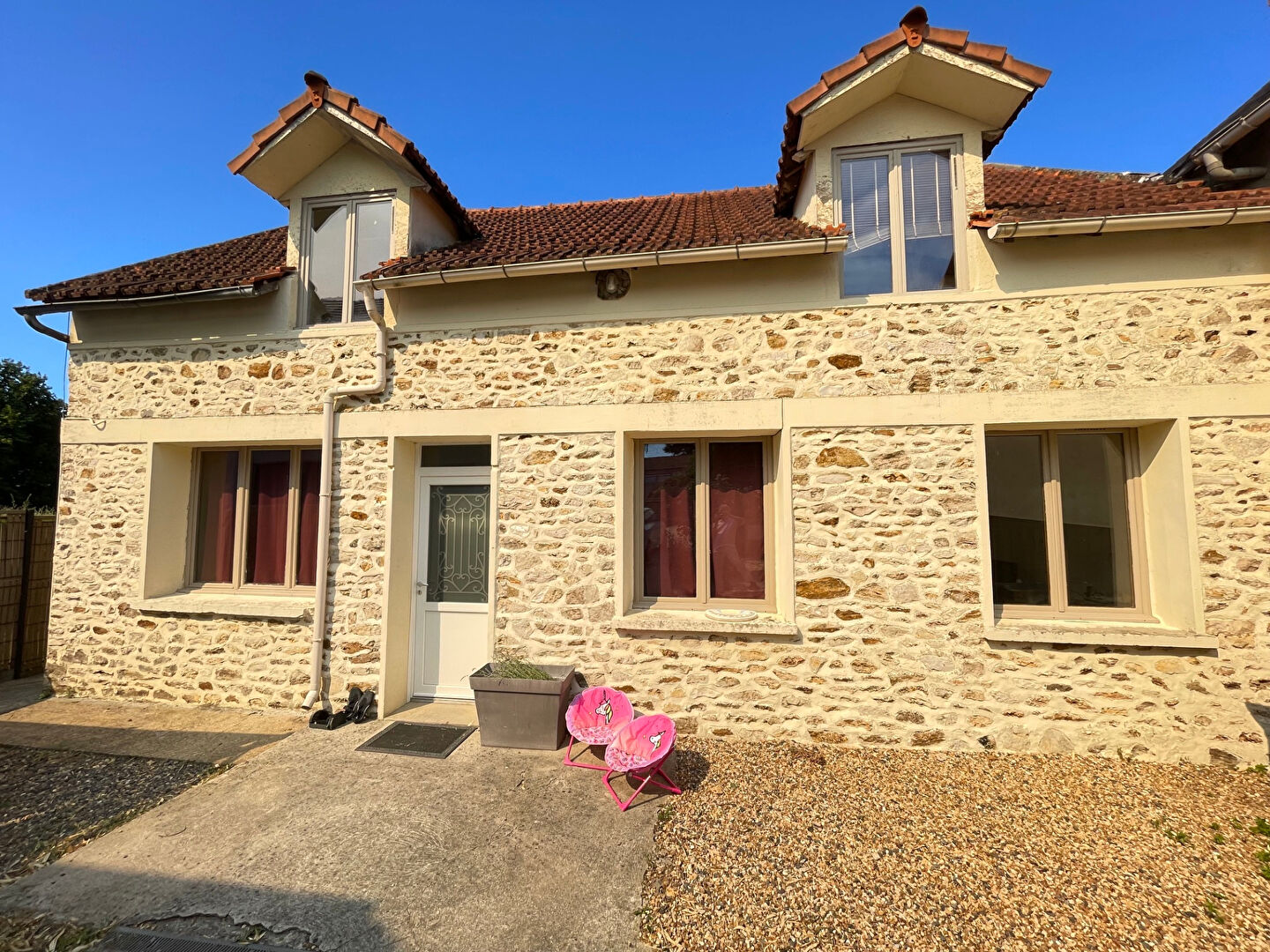 Agence immobilière de Hanches Immobilier - Hanches Immobilier