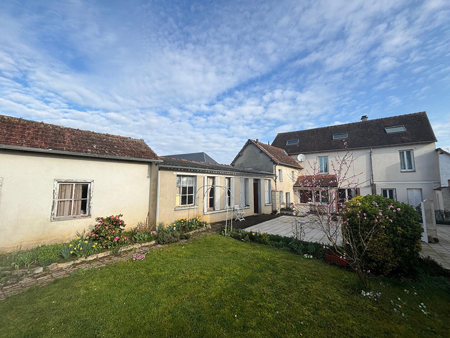 Agence immobilière de Hanches Immobilier - Hanches Immobilier