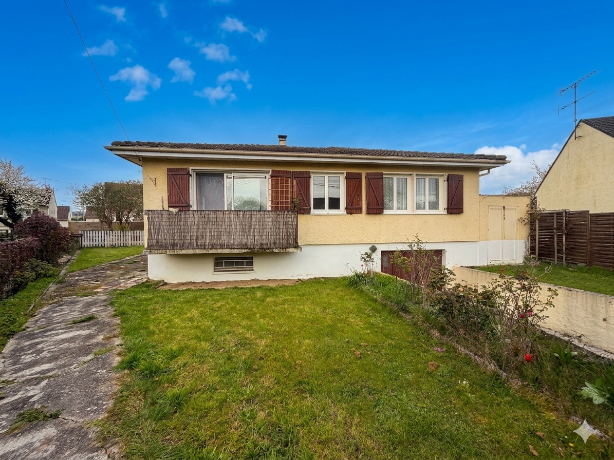 Agence immobilière de Hanches Immobilier - Hanches Immobilier
