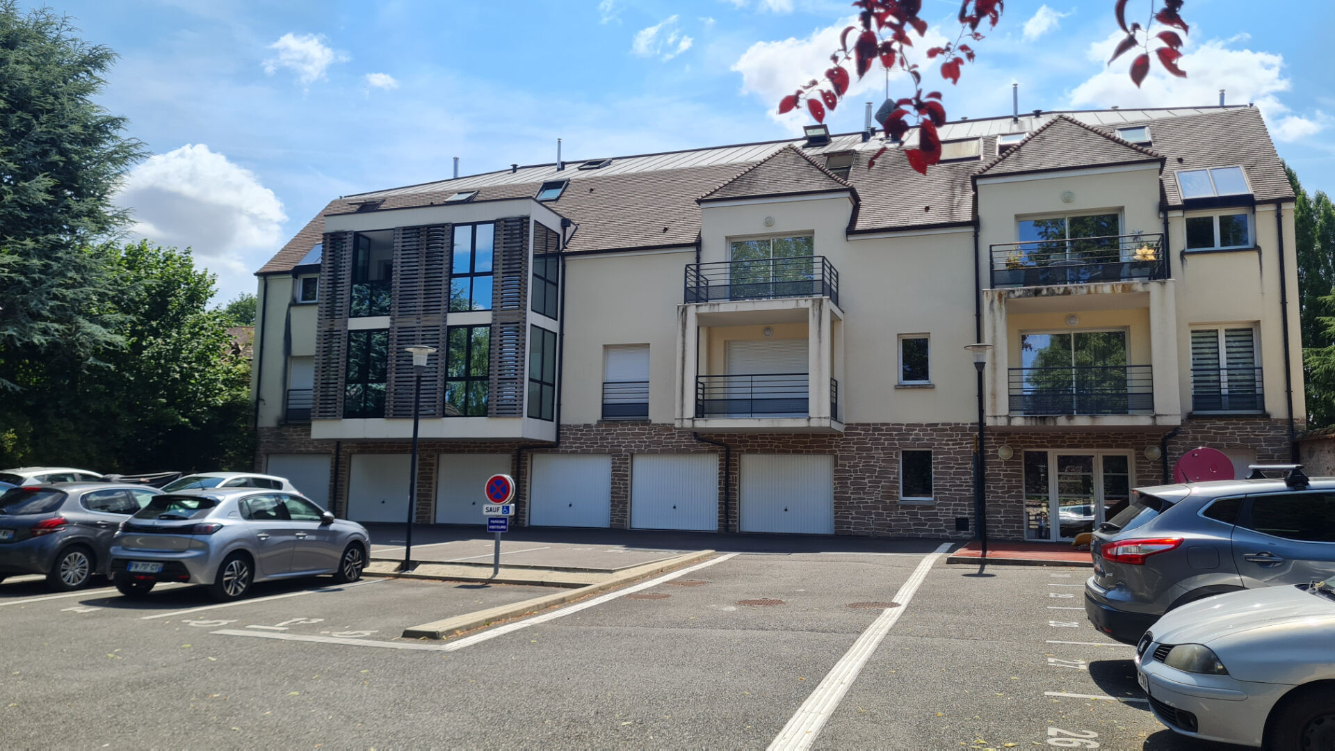Agence immobilière de Hanches Immobilier - Hanches Immobilier