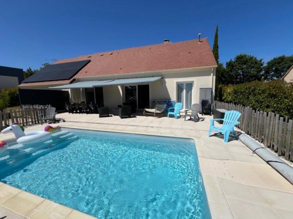Agence immobilière de Hanches Immobilier - Hanches Immobilier