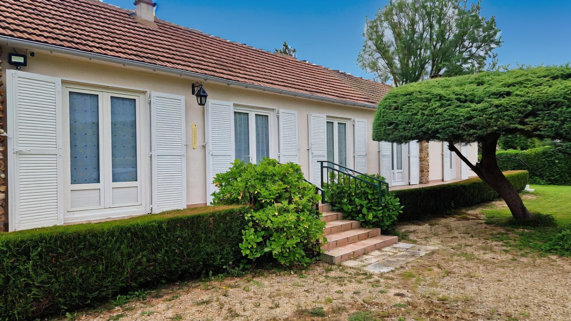Agence immobilière de Hanches Immobilier - Hanches Immobilier
