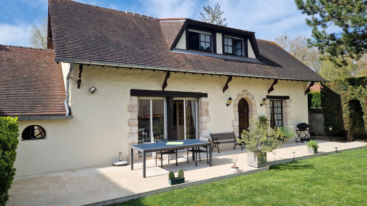 Agence immobilière de Hanches Immobilier - Hanches Immobilier