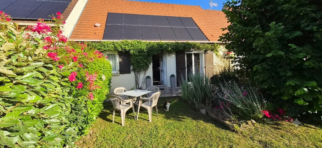Agence immobilière de Hanches Immobilier - Hanches Immobilier