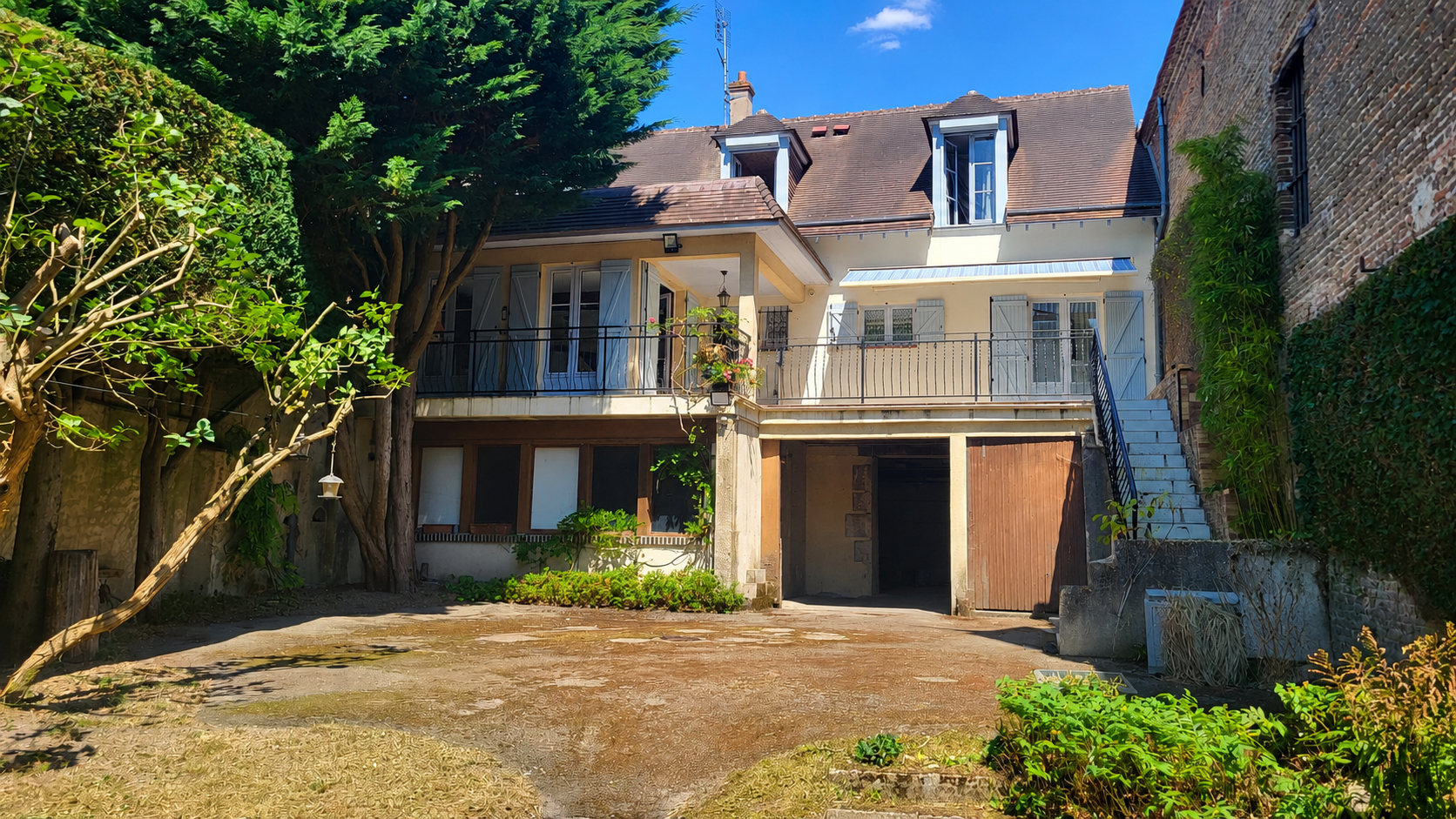 Agence immobilière de Hanches Immobilier - Hanches Immobilier