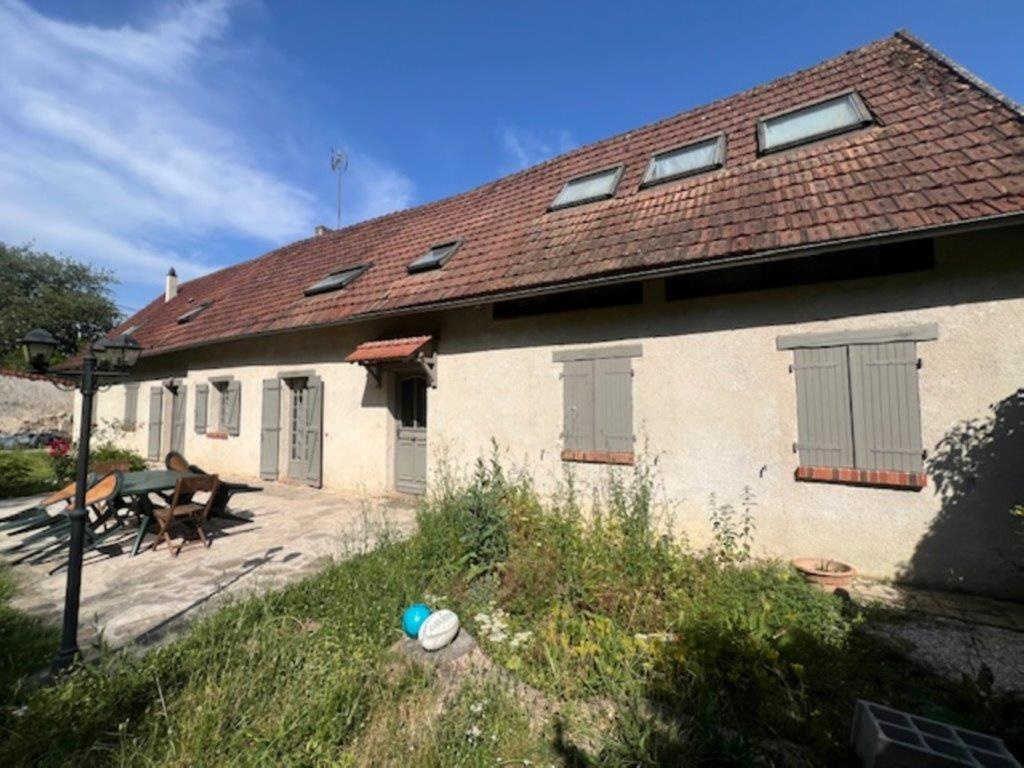 Agence immobilière de Hanches Immobilier - Hanches Immobilier