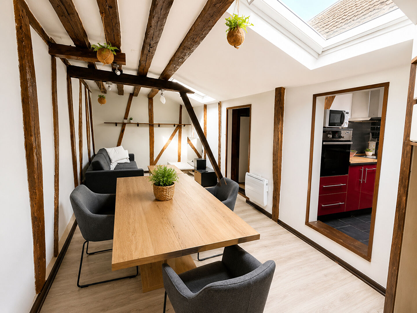 Agence immobilière de Hanches Immobilier - Hanches Immobilier