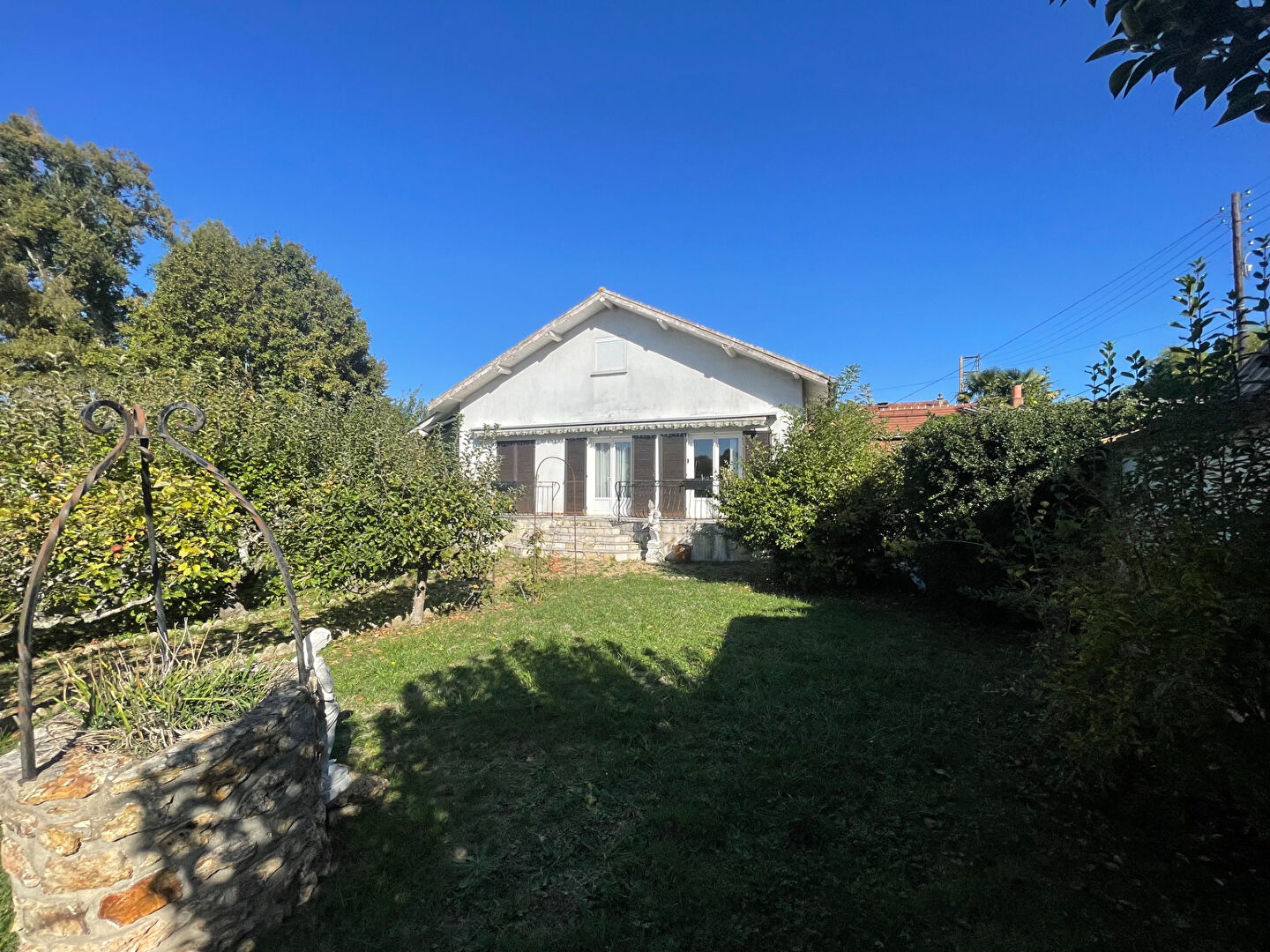 Agence immobilière de Hanches Immobilier - Hanches Immobilier
