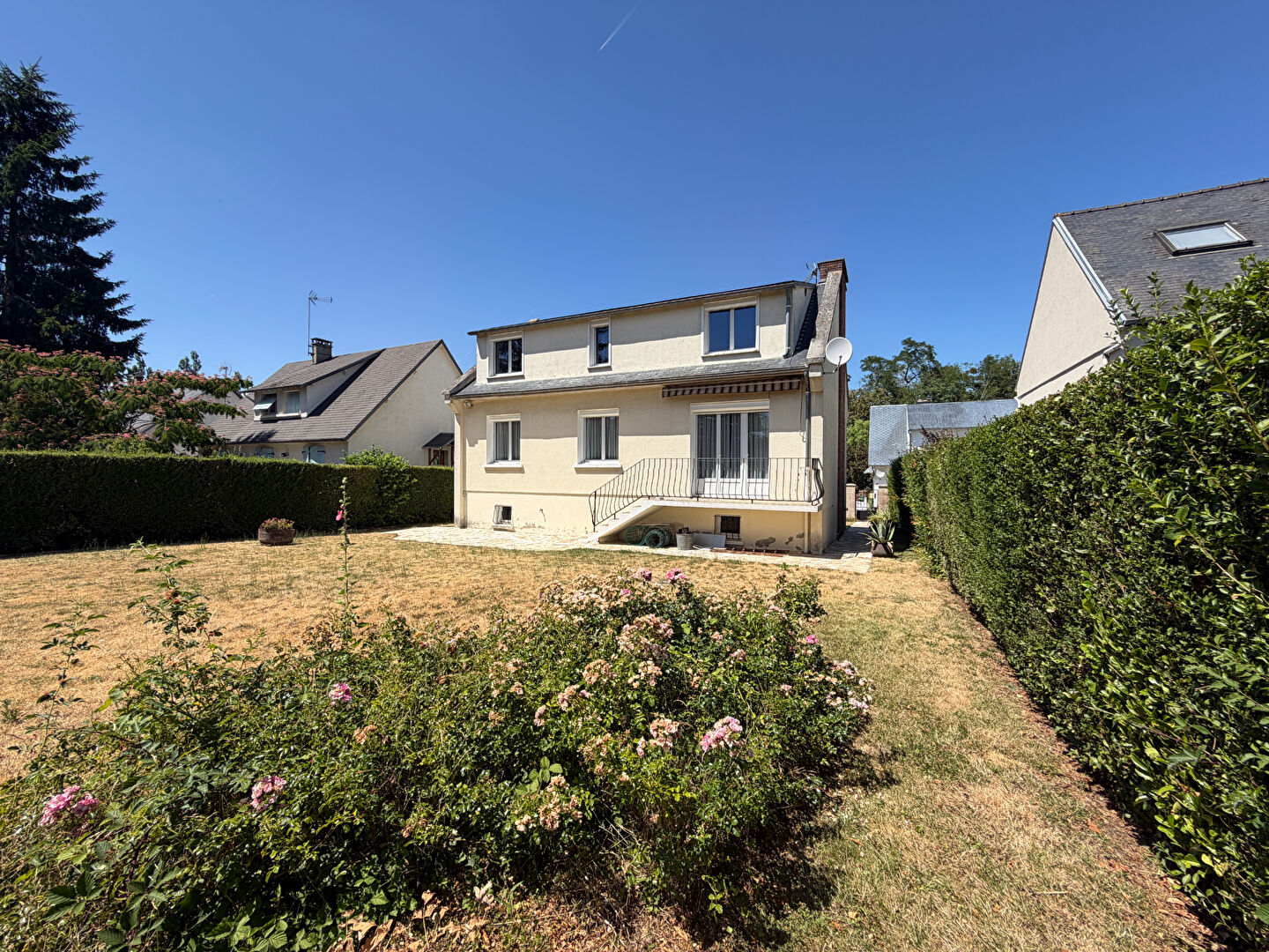 Agence immobilière de Hanches Immobilier - Hanches Immobilier