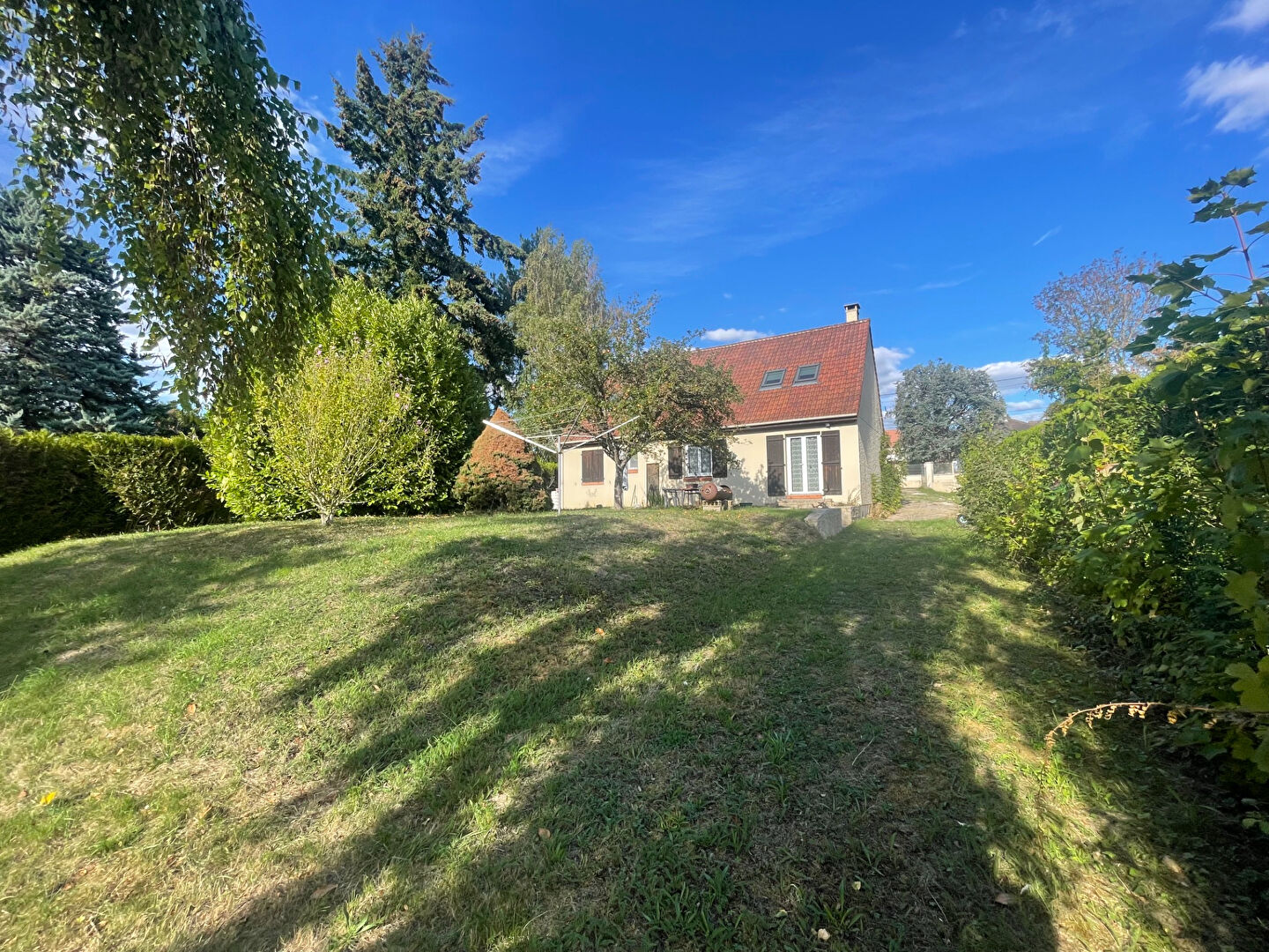 Agence immobilière de Hanches Immobilier - Hanches Immobilier