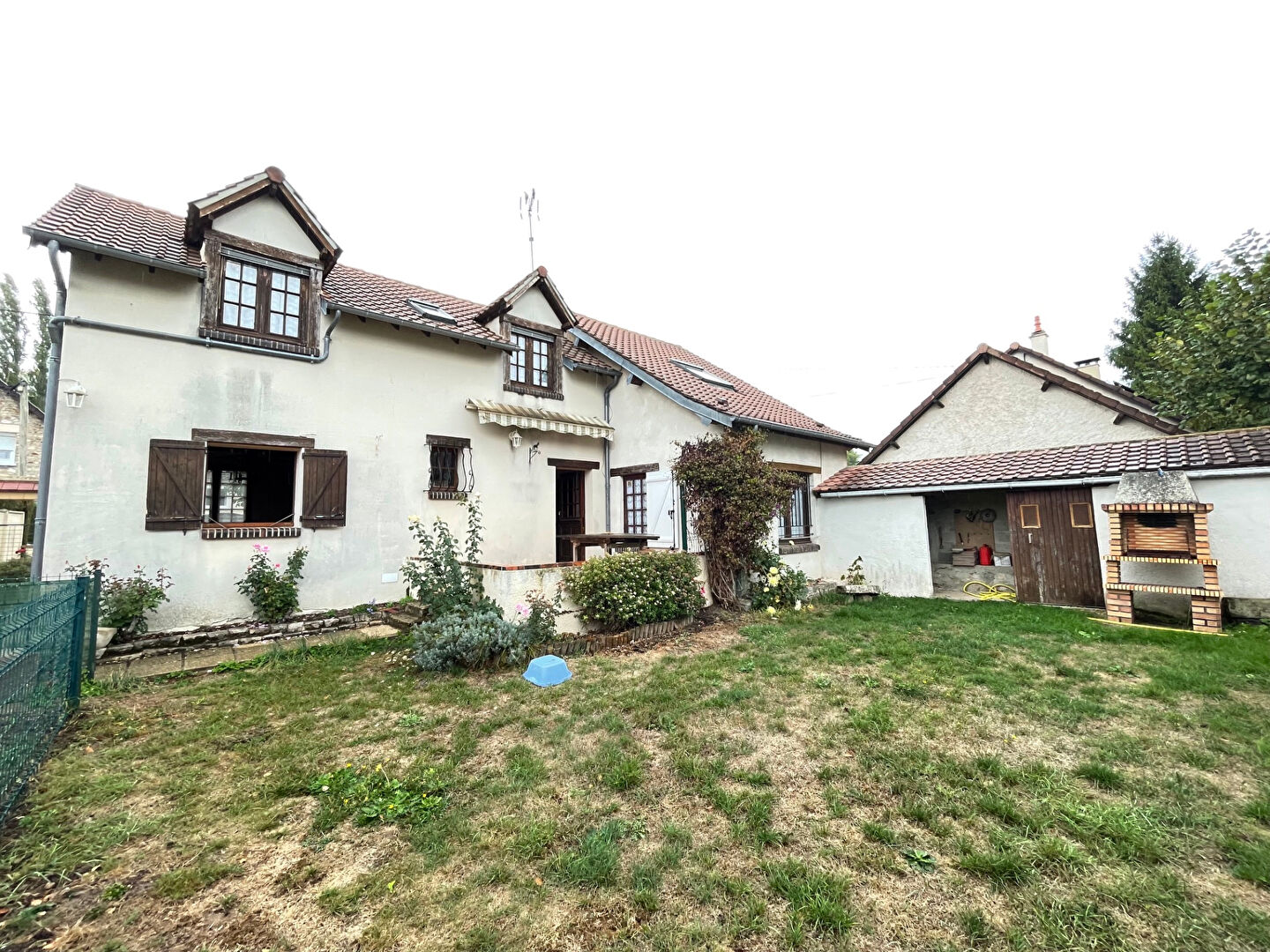 Agence immobilière de Hanches Immobilier - Hanches Immobilier