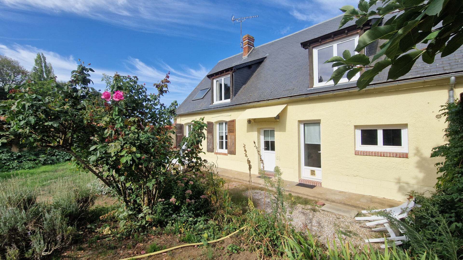 Agence immobilière de Hanches Immobilier - Hanches Immobilier
