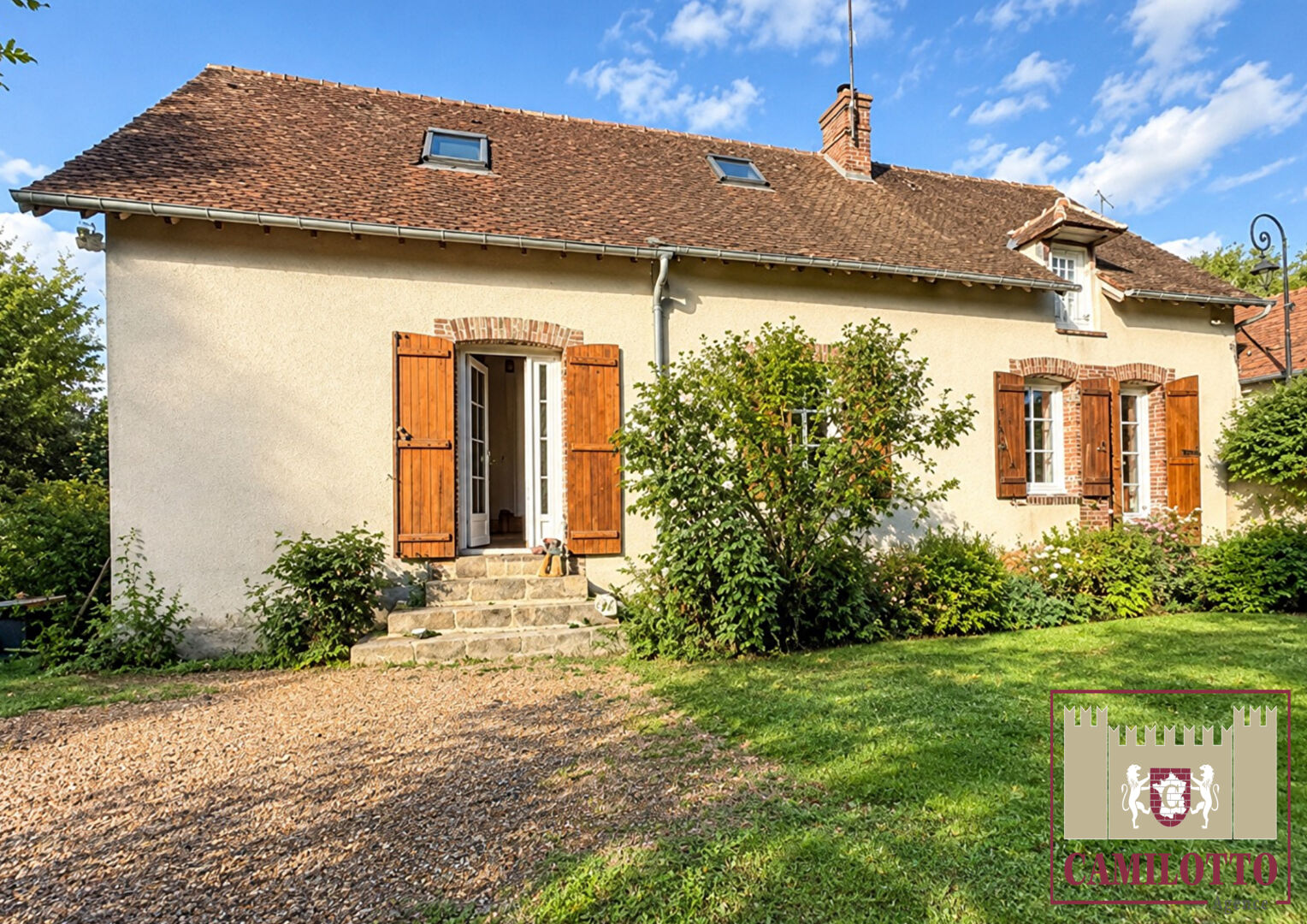 Agence immobilière de Hanches Immobilier - Hanches Immobilier