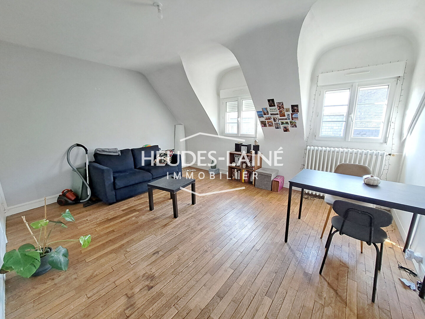 Agence immobilière de 
 Heudes-Laine Immobilier - HEUDES-LAINE IMMOBILIER 

