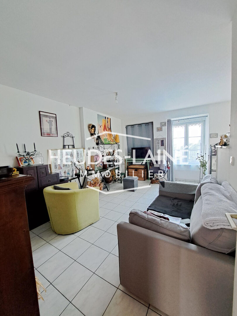 Agence immobilière de 
 Heudes-Laine Immobilier - HEUDES-LAINE IMMOBILIER 

