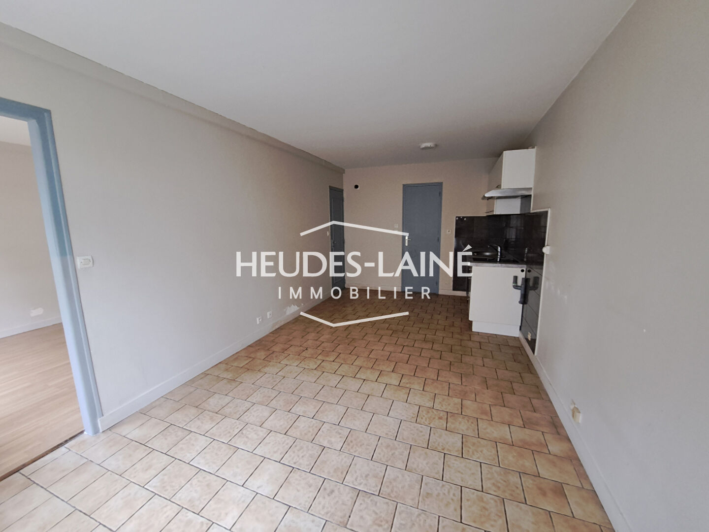 Agence immobilière de Heudes-Laine Immobilier - HEUDES-LAINE IMMOBILIER ST HILAIRE DU HARCOUET
