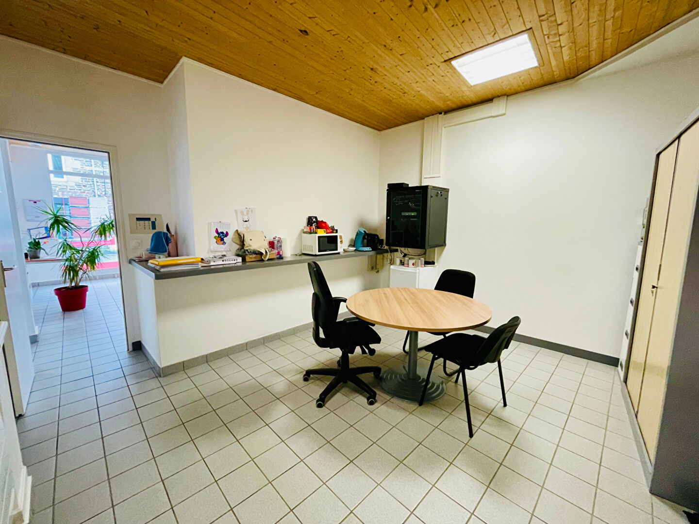 Photo A LOUER : LOCAL COMMERCIAL - SAINT JAMES image 5/5