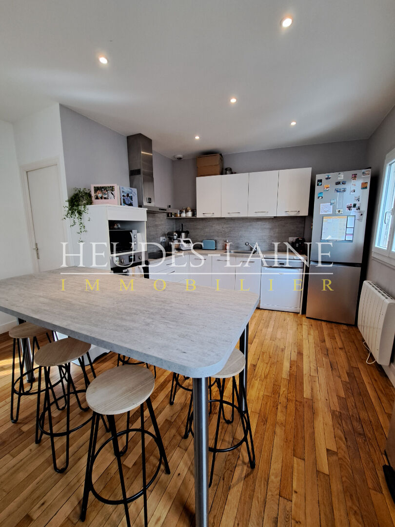 Photo A LOUER : AVRANCHES - Appartement F2 - Non Meublé image 2/6