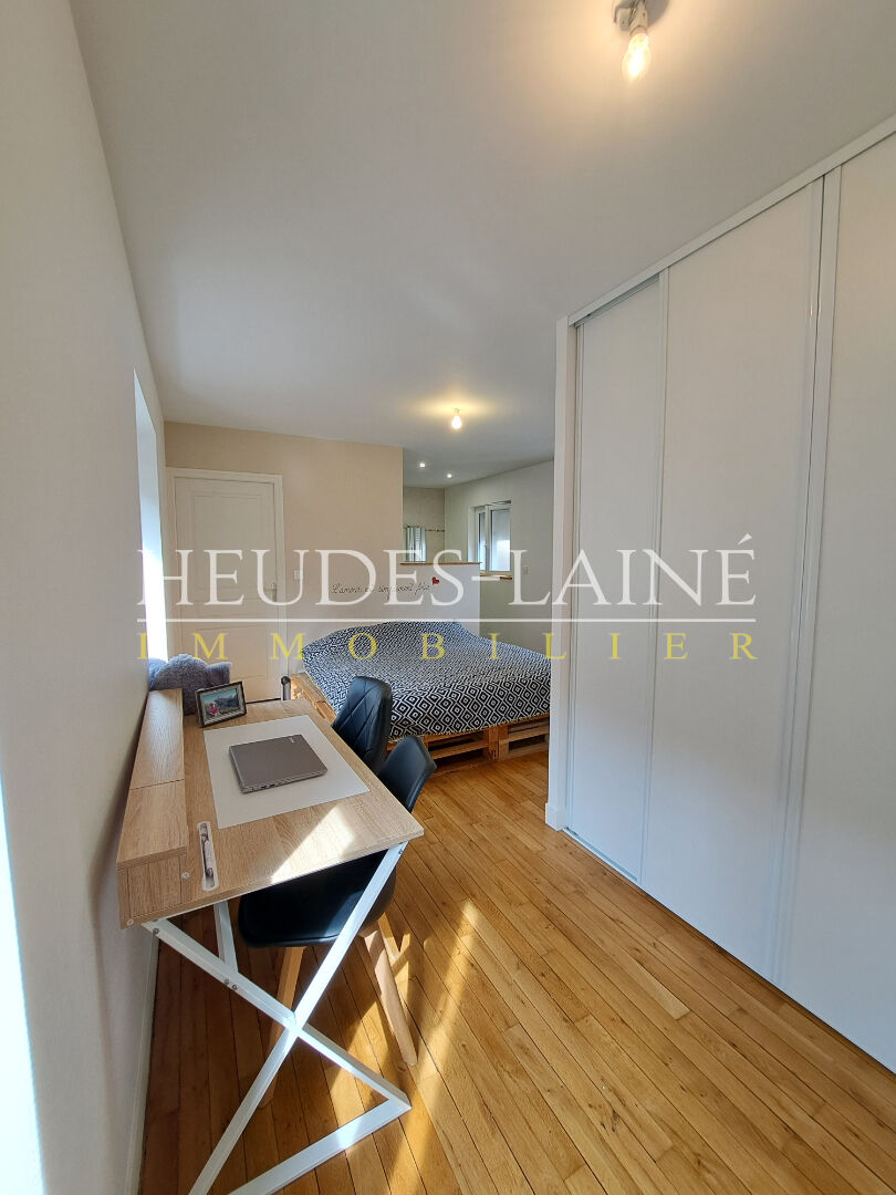Photo A LOUER : AVRANCHES - Appartement F2 - Non Meublé image 3/6