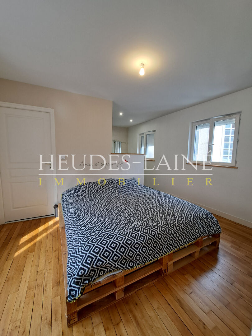 Photo A LOUER : AVRANCHES - Appartement F2 - Non Meublé image 4/6