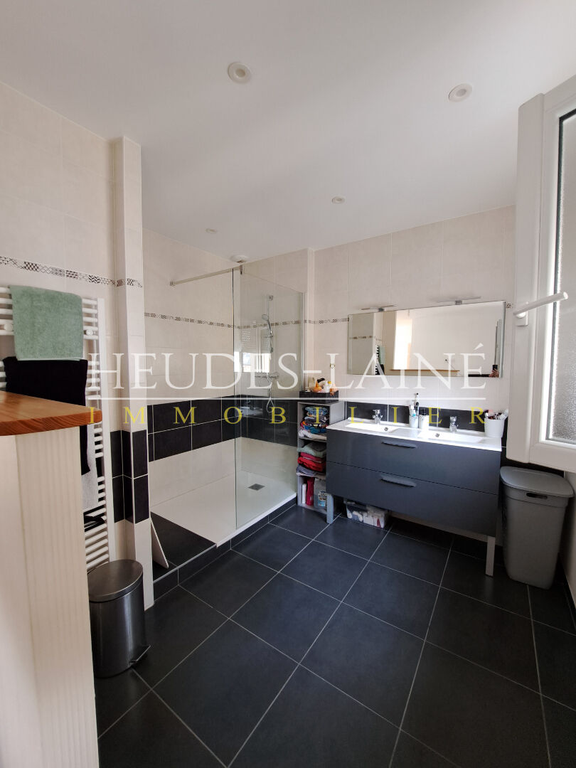 Photo A LOUER : AVRANCHES - Appartement F2 - Non Meublé image 5/6