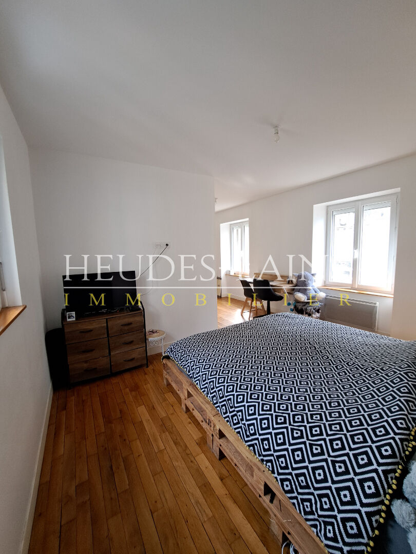 Photo A LOUER : AVRANCHES - Appartement F2 - Non Meublé image 6/6