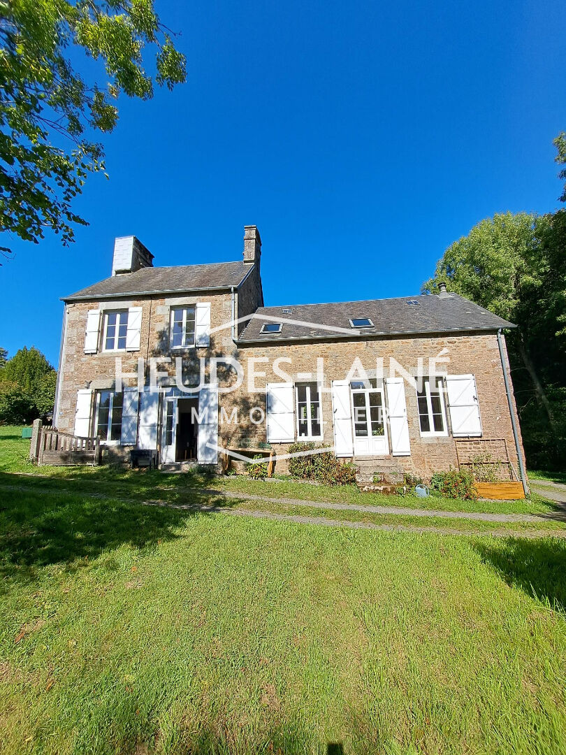 Agence immobilière de 
 Heudes-Laine Immobilier - HEUDES-LAINE IMMOBILIER 
