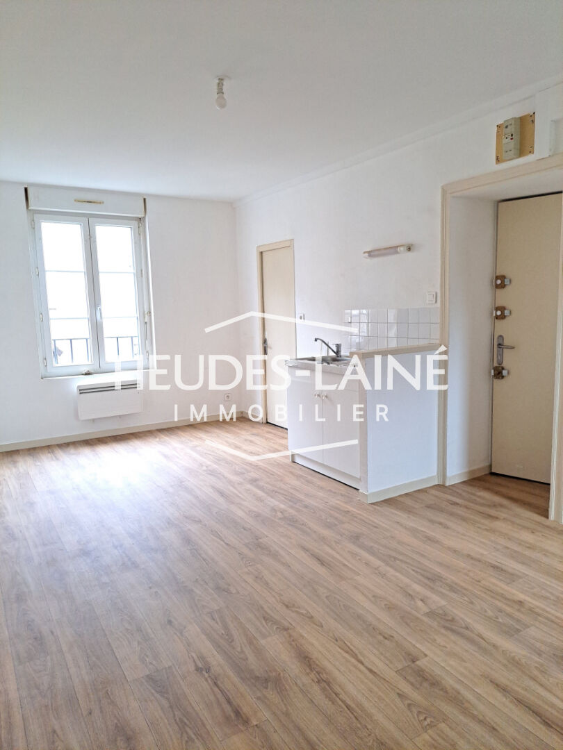 Agence immobilière de 
 Heudes-Laine Immobilier - HEUDES-LAINE IMMOBILIER 
