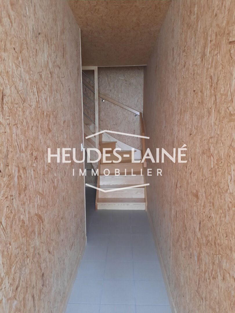 Photo A LOUER : SAINT JAMES - Studio Meublé image 6/6