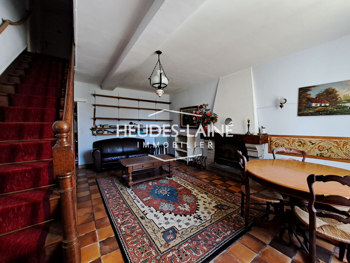 Photo MAISON DE MAITRE - BUAIS LES MONTS image 3/6