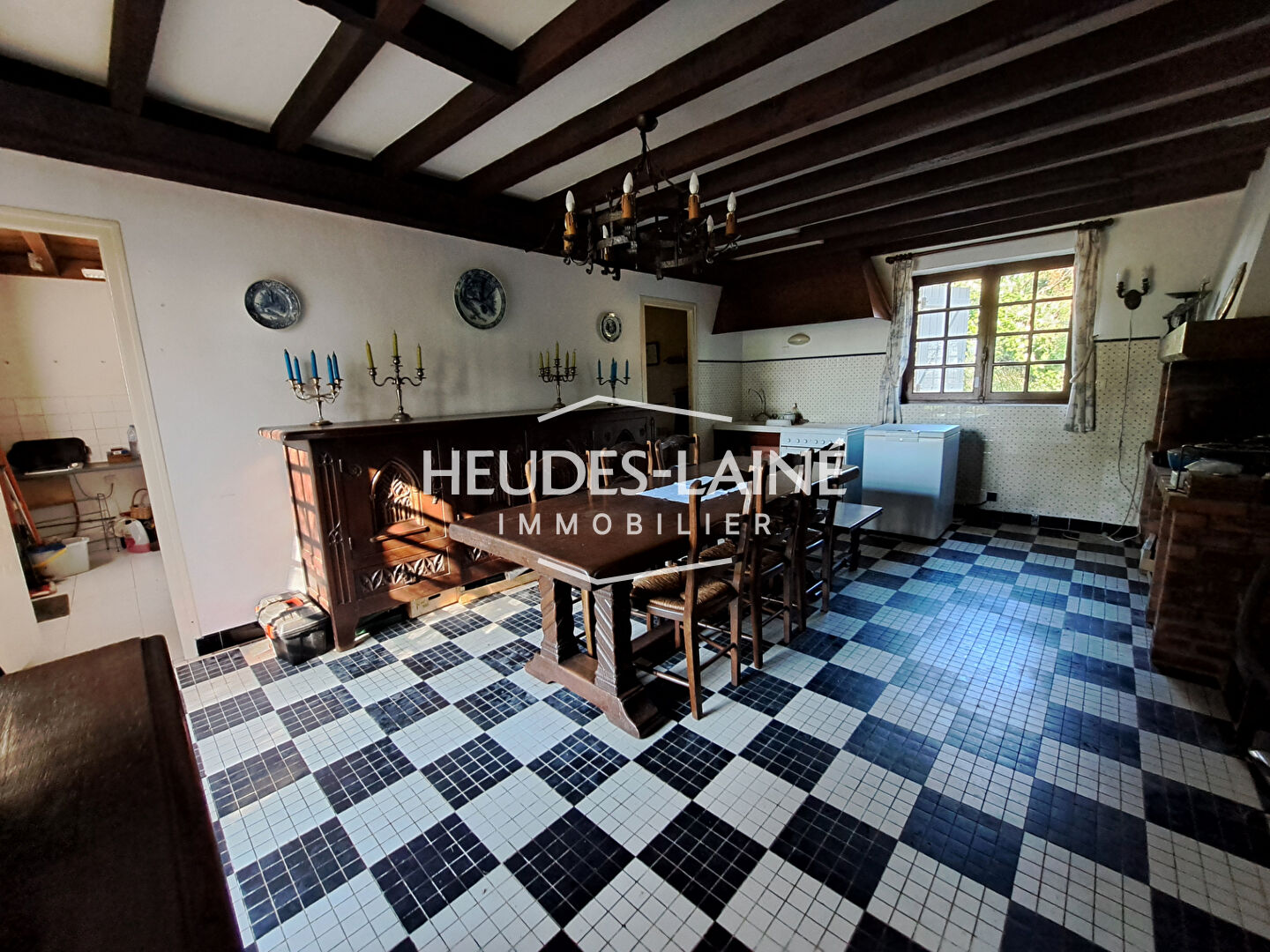 Photo MAISON DE MAITRE - BUAIS LES MONTS image 4/6