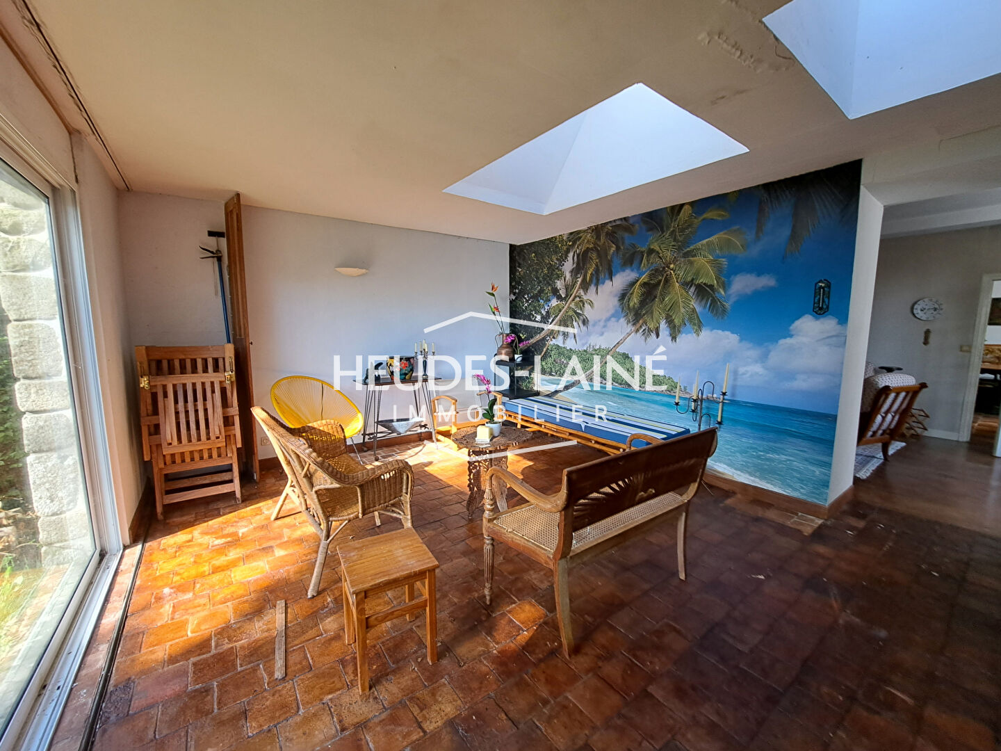 Photo MAISON DE MAITRE - BUAIS LES MONTS image 6/6