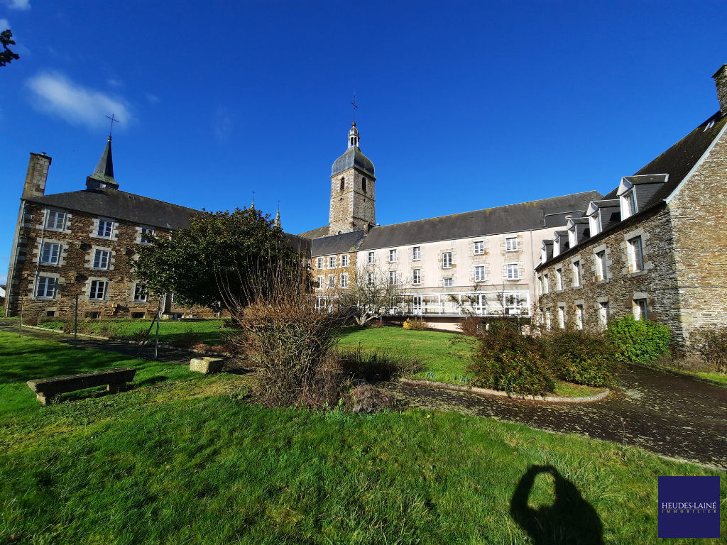 Agence immobilière de Heudes-Laine Immobilier - HEUDES-LAINE IMMOBILIER-SAINT-JAMES