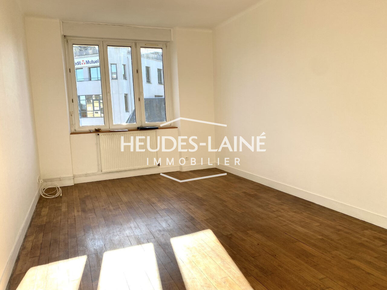 Agence immobilière de Heudes-Laine Immobilier - HEUDES-LAINE IMMOBILIER ST HILAIRE DU HARCOUET